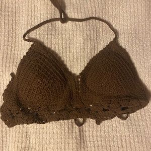 SHEIN bikini top